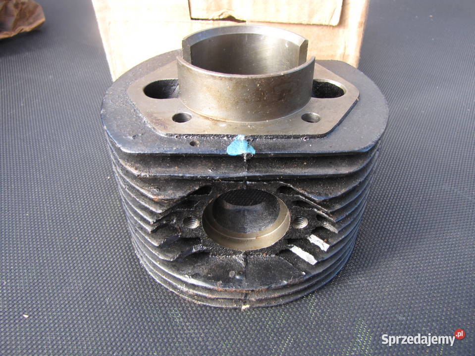 Nowy oryginalny cylinder wfm osa M52 Rzepin Drugi