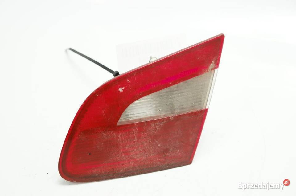 LAMPA LEWA TYŁ SKODA SUPERB II 3T5945094 Pozostałe Lipno