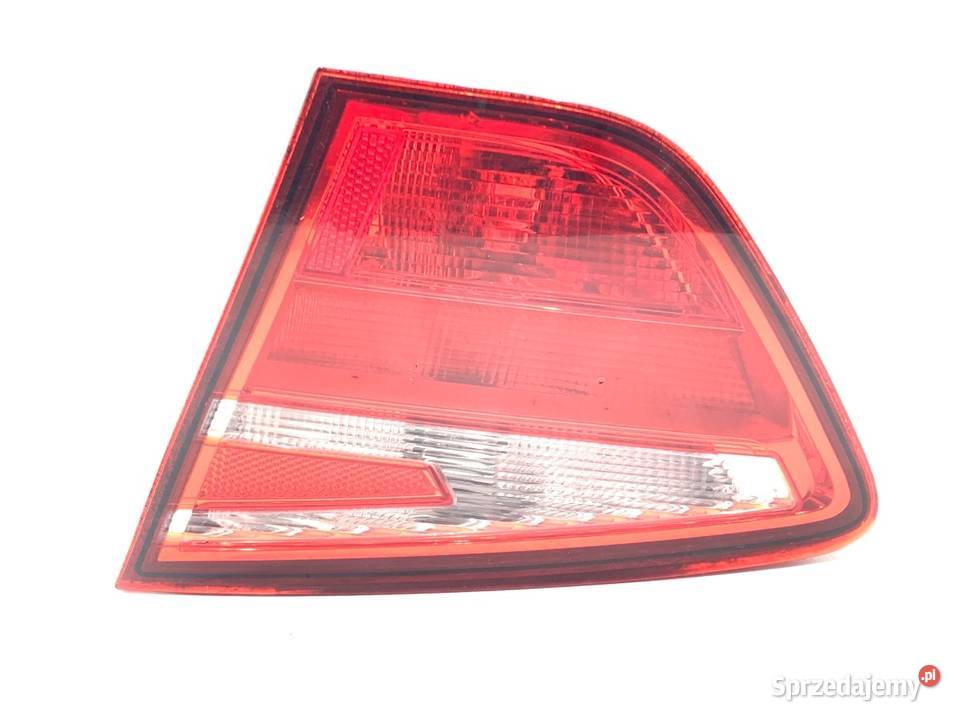 LAMPA TYŁ PRAWA WEWNĘTRZNA SEAT TOLEDO IV podkarpackie
