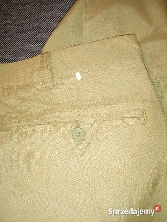 Spodnie męskie myśliwskie Rozmiar XXL Częstochowa