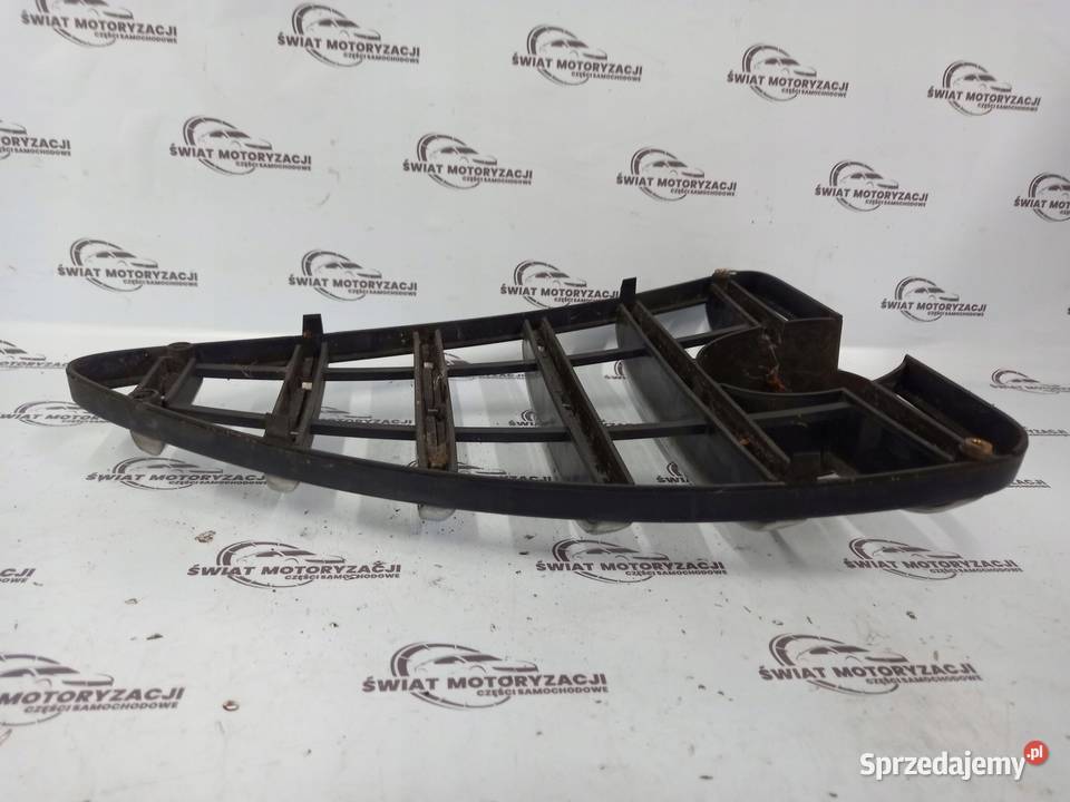 ALFA ROMEO MITO 11r atrapa grill