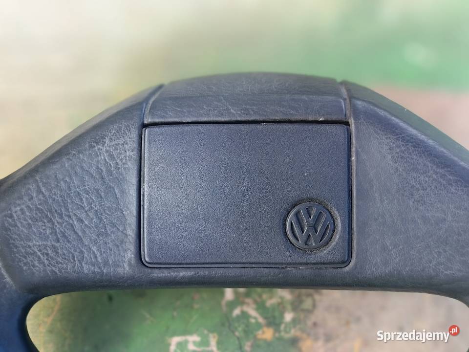 Sprzedam oryginalną kierownicę z Golf II 2 Motoryzacja Inczew