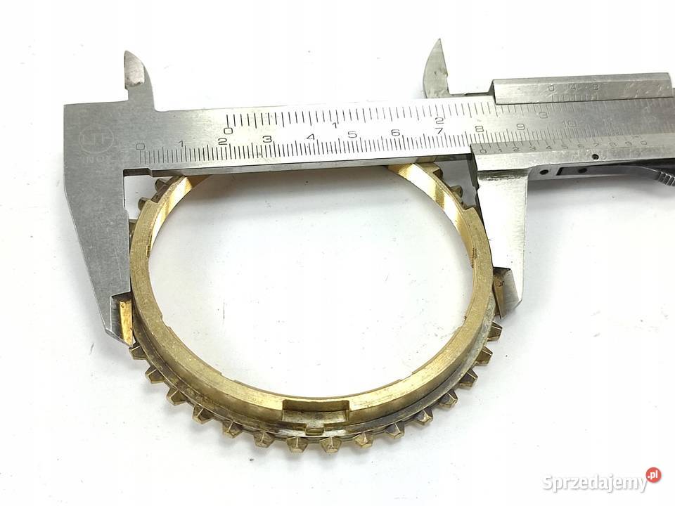 PIERŚCIEŃ SYNCHRONIZATOR 2 BIEGU MITSUBISHI lubelskie