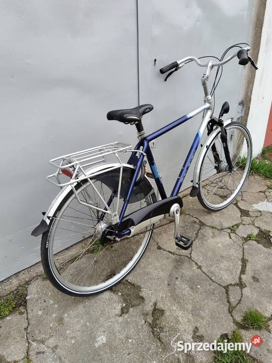 RALEIGH Priority Inowrocław