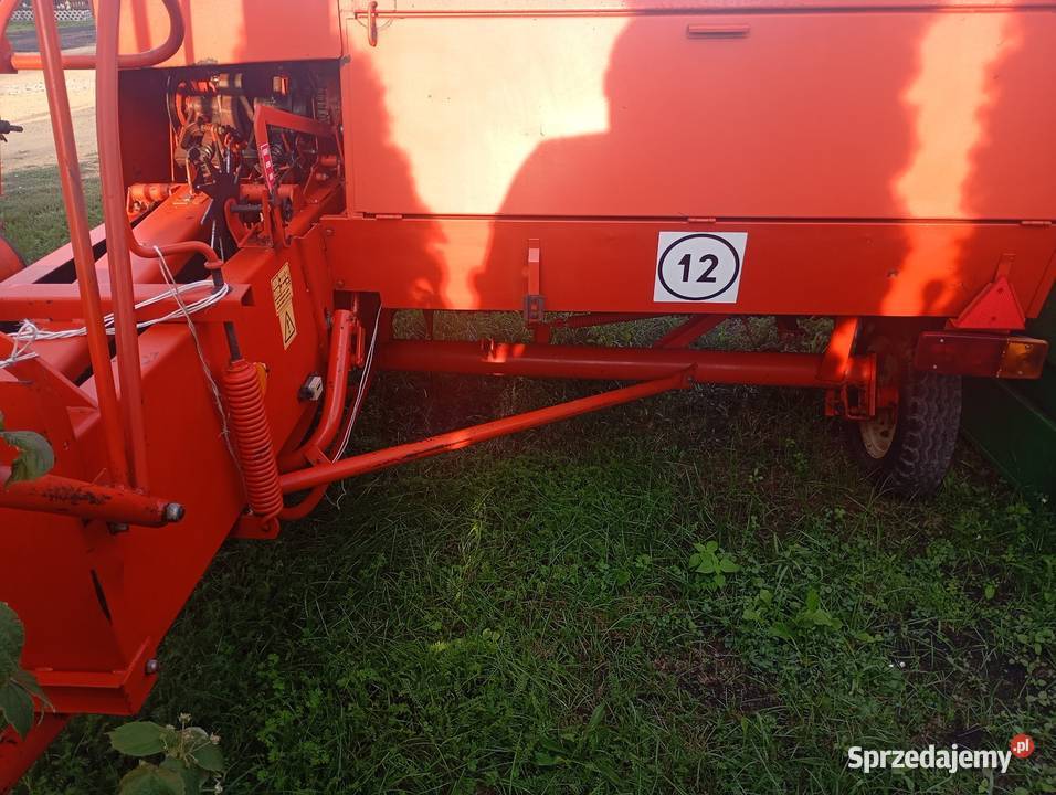 Prasa Sipma Z2241 97 r Sipma Łowicz