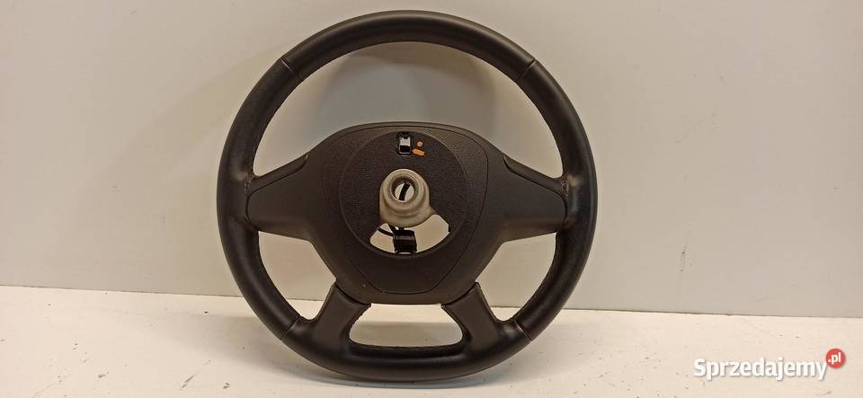 DACIA DUSTER II KIEROWNICA 484001375R osobowe sprzedam