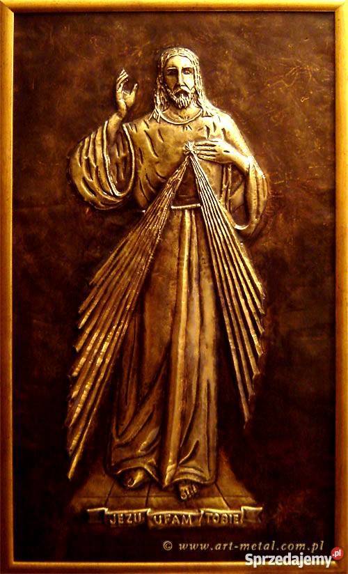 Metaloplastyka Płaskorzeźby Tablice Rękodzieło Skrzyszów