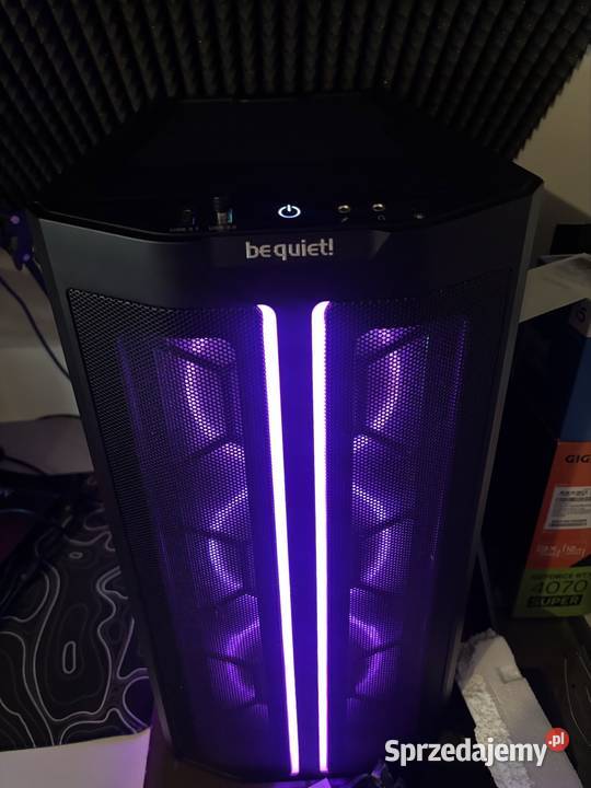 PC full gaming CS2 Reflex Edition i514400FRTX Zawonia
