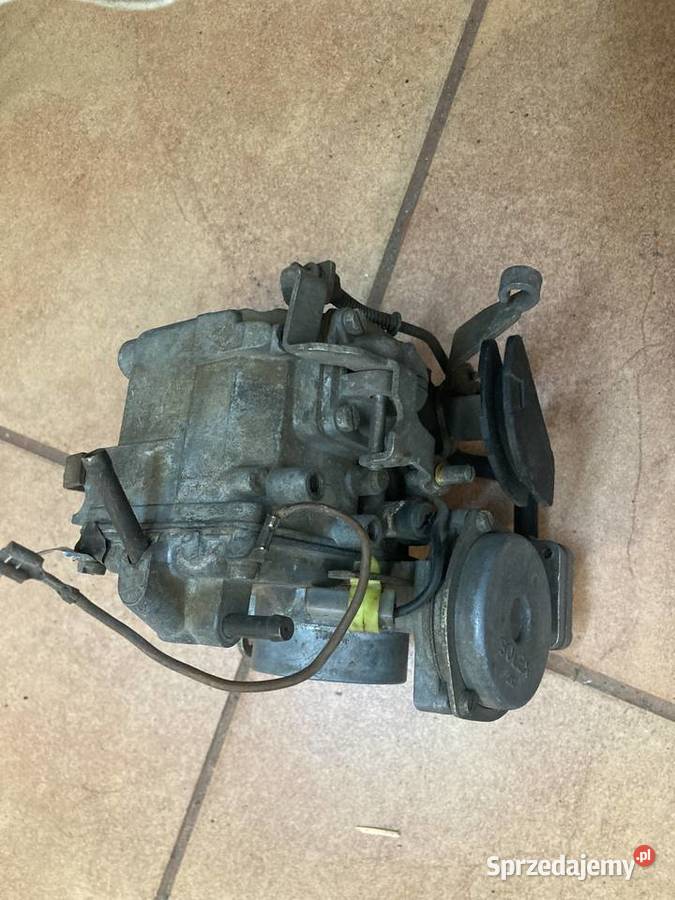 gaźnik Solex 31 PICT4 052129015p wielkopolskie Rakoniewice