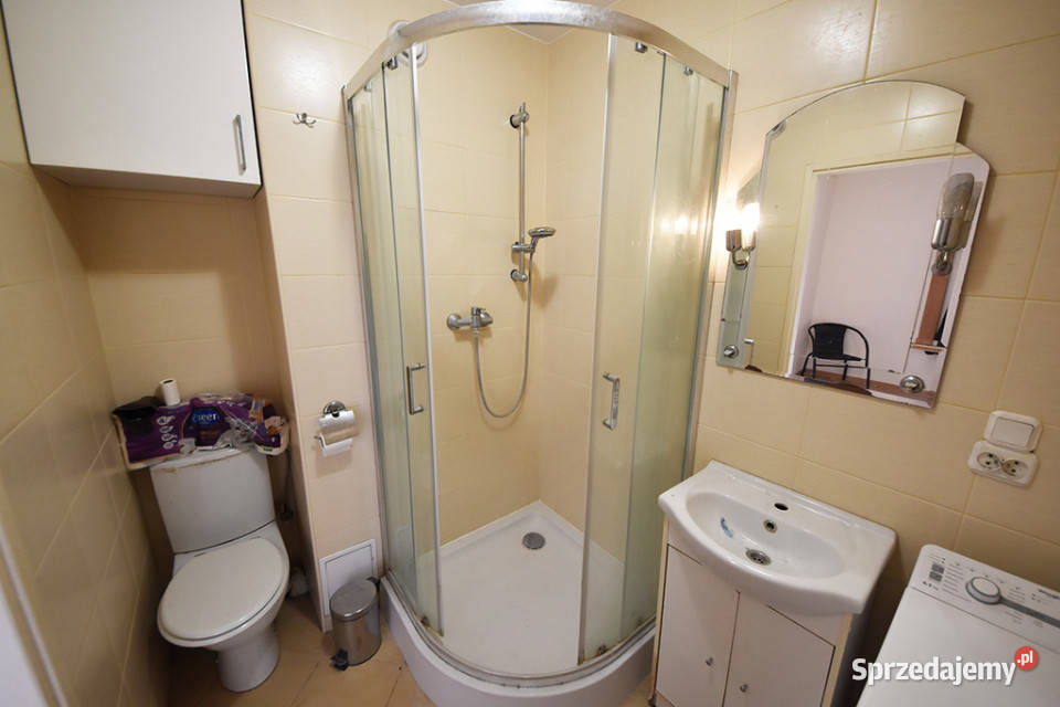 Sprzedaż Kawalerki w Opolu Kośnego Opole