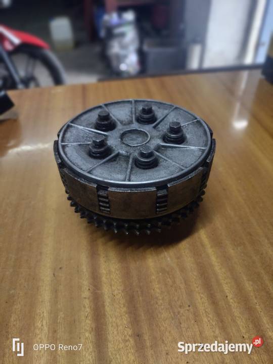 Kompletne sprzęgło Jawa 350 TS 638 Łubno