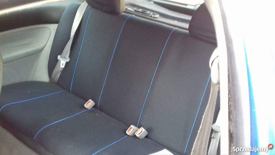 Golf IV do negocjacji Rynkówka