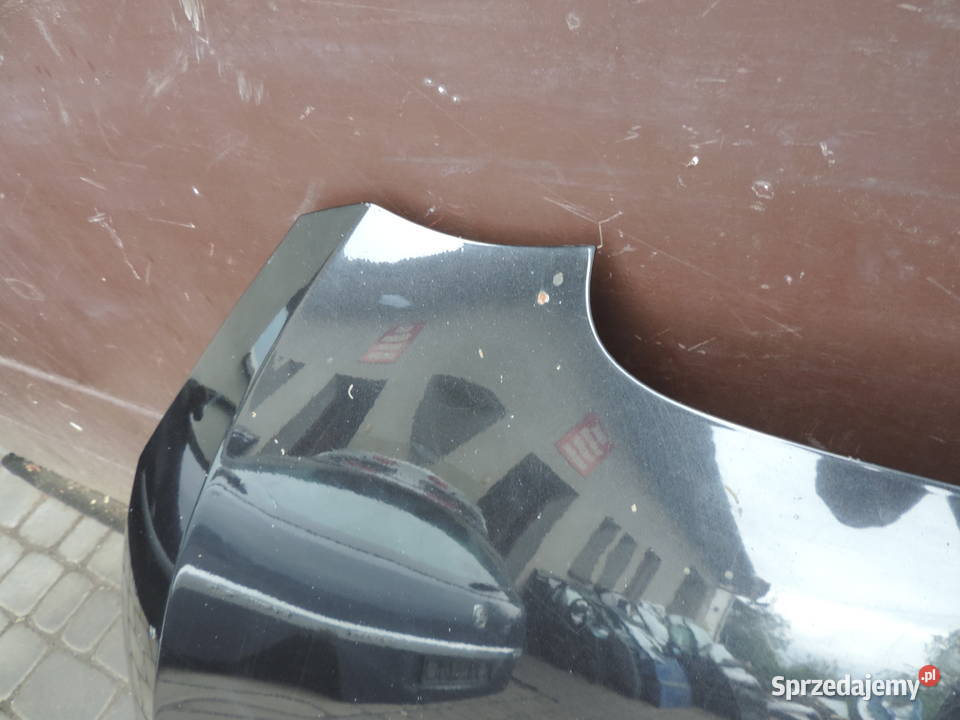 SEAT ALTEA XL MASKA PRZÓD PRZEDNIA LC9Z Nowy Sącz