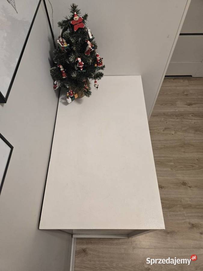 Komoda 4 szuflady 80cm Wrocław