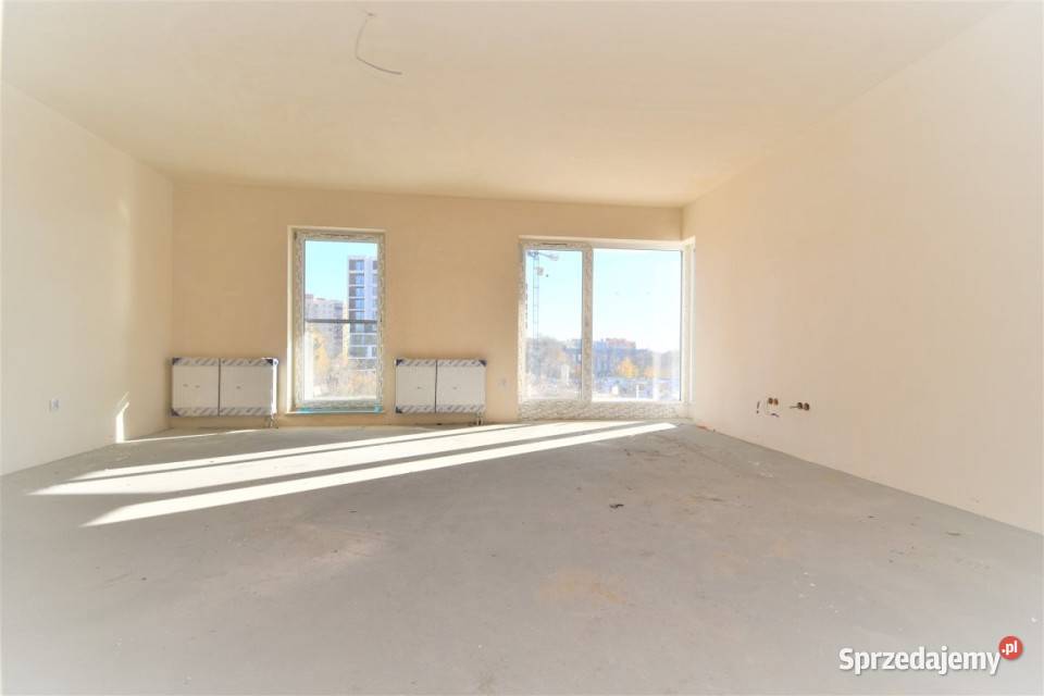 Mieszkanie 6598m2 3pok Lublin