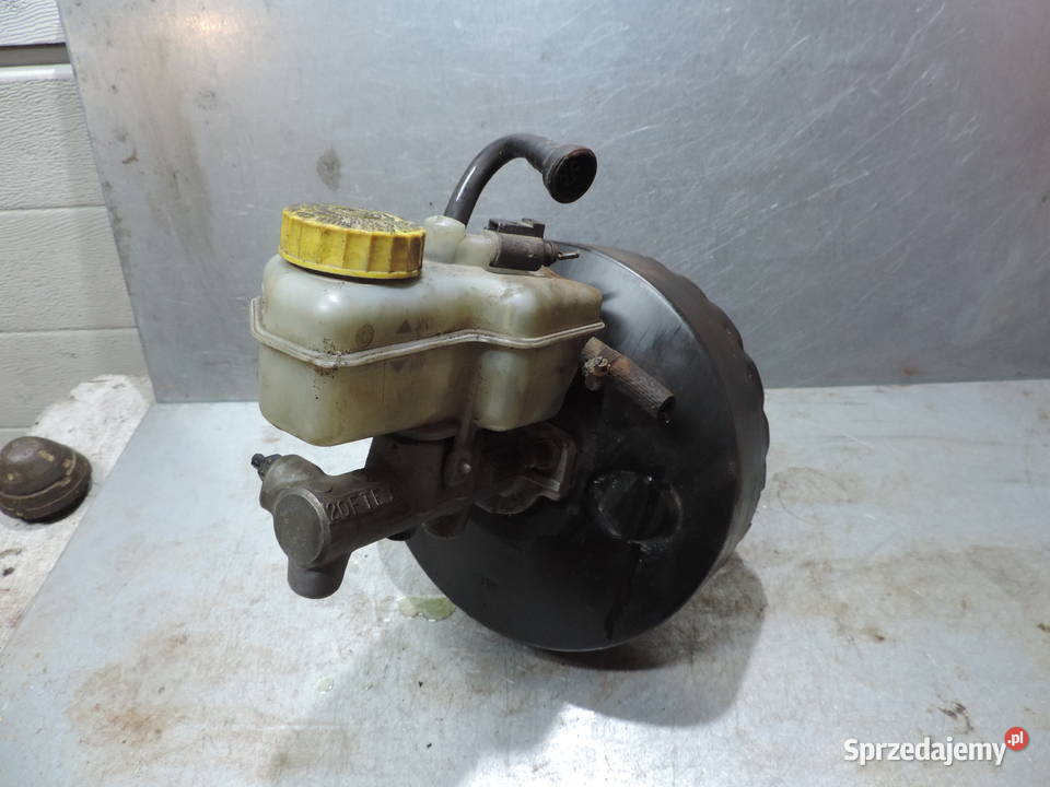 POMPA HAMULCOWA SERWO SKODA FABIA 1 19 SDI