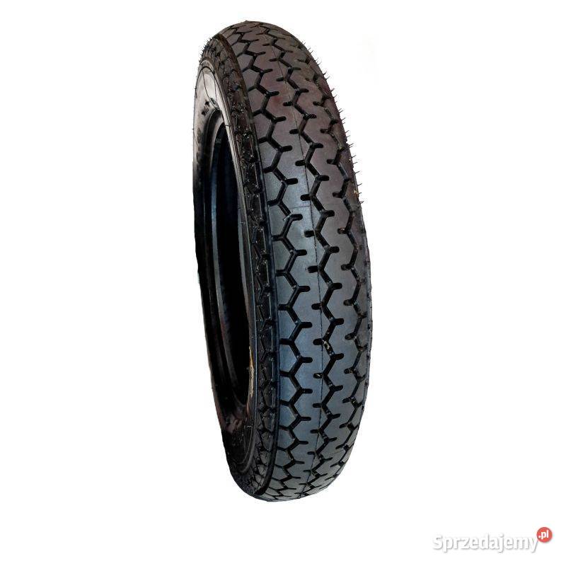 Mitas S05 35012 64J TT opona motocyklowa