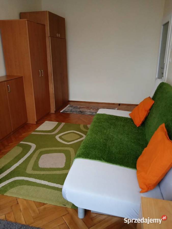 Jednoosobowy Pokój19m2 w domku pracujacego