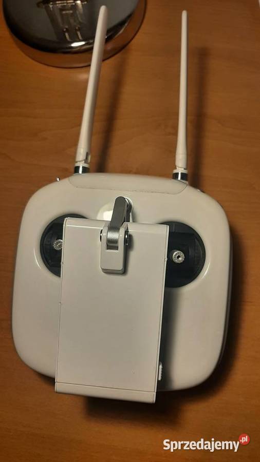 Dron DJI Phantom 4 Kamera 4KKarta Pamięci małopolskie Nowy Sącz