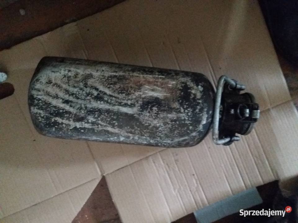 Niemiecka banka Trinkwasser BMW zundapp nsu Lisew