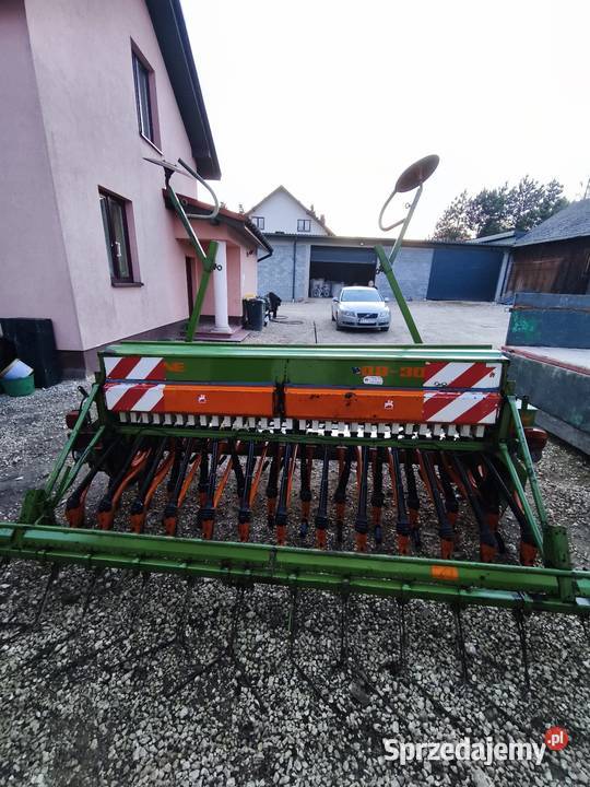 Siewnik amaozne d8 super stan Miechów