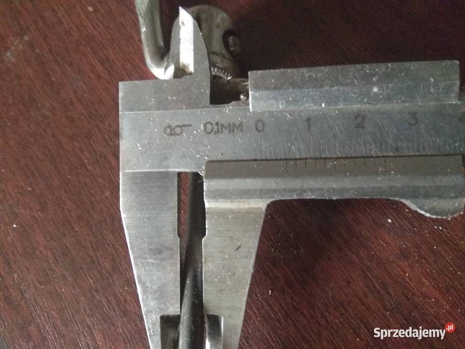 Oś shimano 1898 Stalowa Wola sprzedam