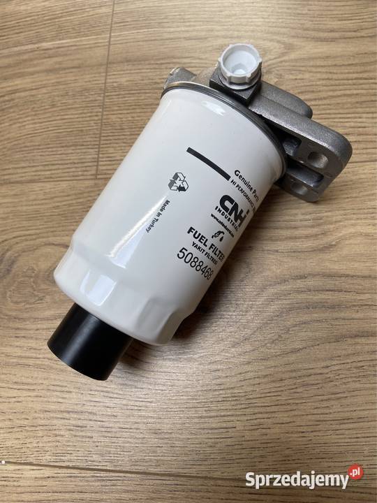 5088468 Filtr paliwa KPL TL TD JX Holland Case Warszawa