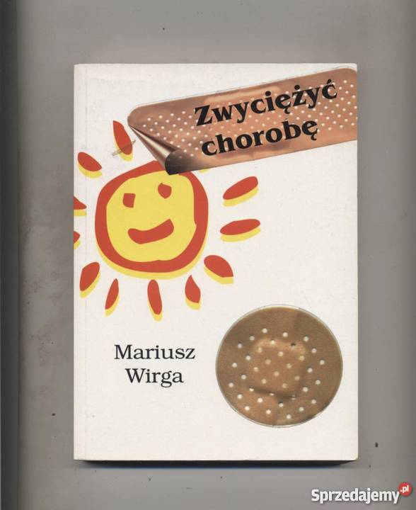 Zwyciężyć chorobę