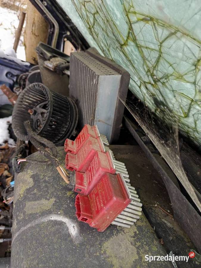 Skrzynie biegów do grupy vaga do 19 i do 20 Krasnystaw