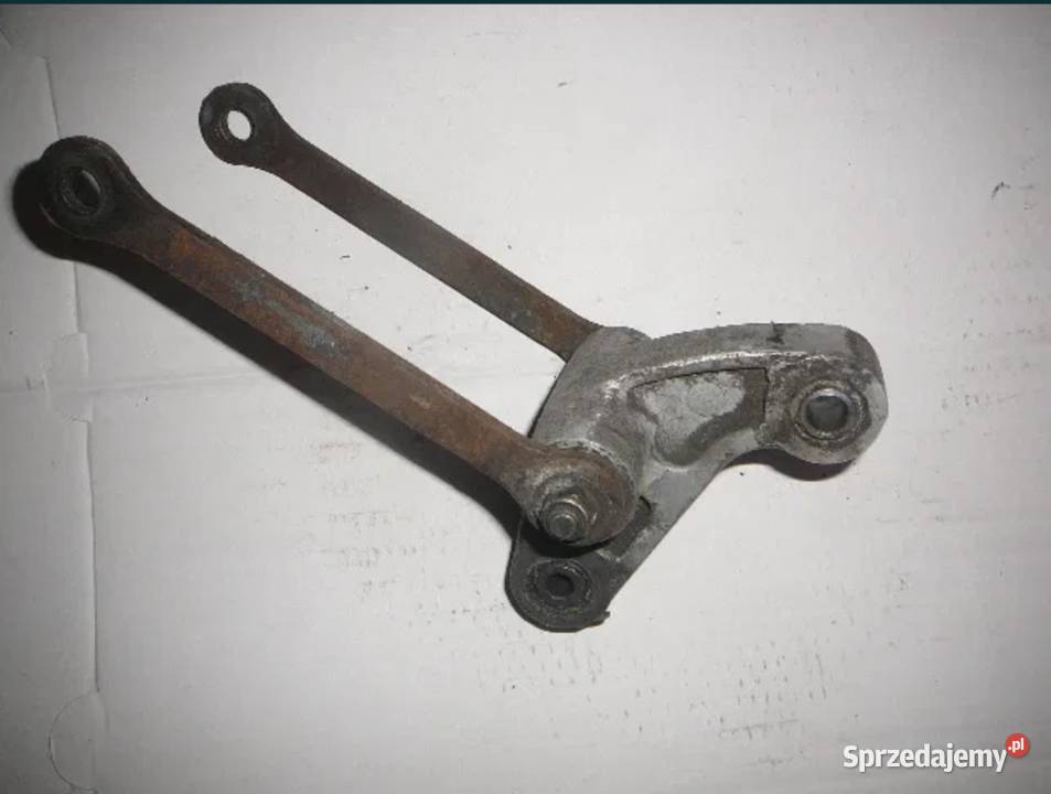 Kiwak wspornik Yamaha YZF 1000 Ostrzeszów