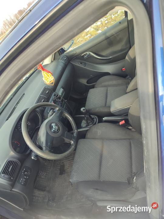Seat Leon Leon Kamień sprzedam