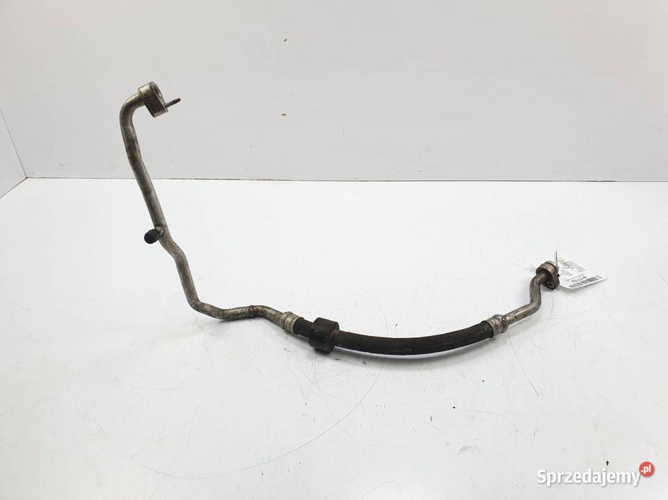 PRZEWÓD KLIMATYZACJI SKODA OCTAVIA III