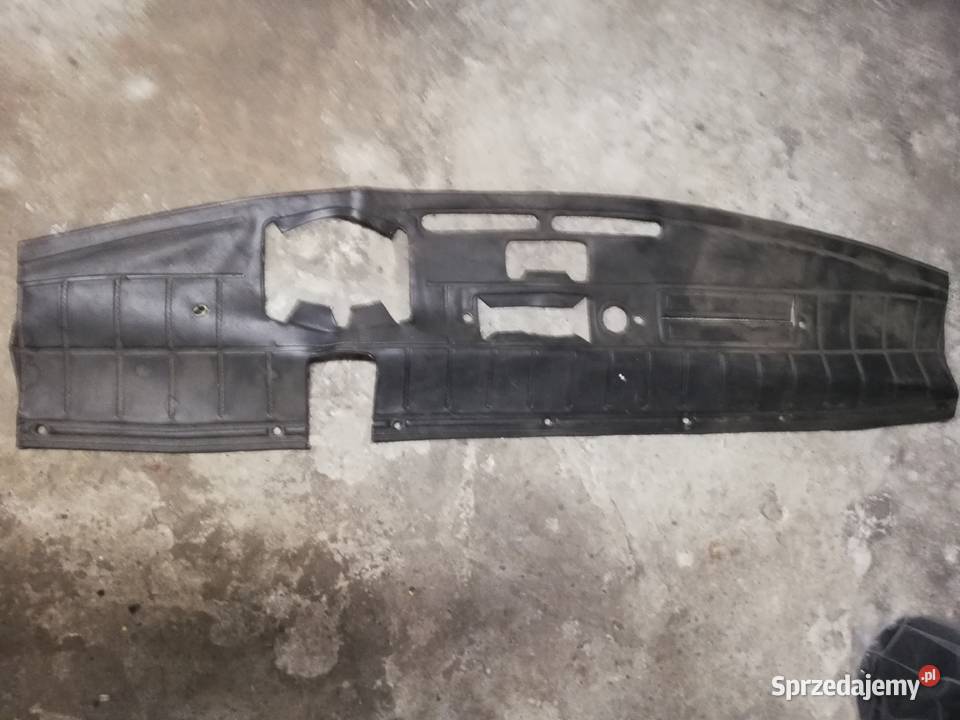 Fiat 126 P lubelskie Lublin