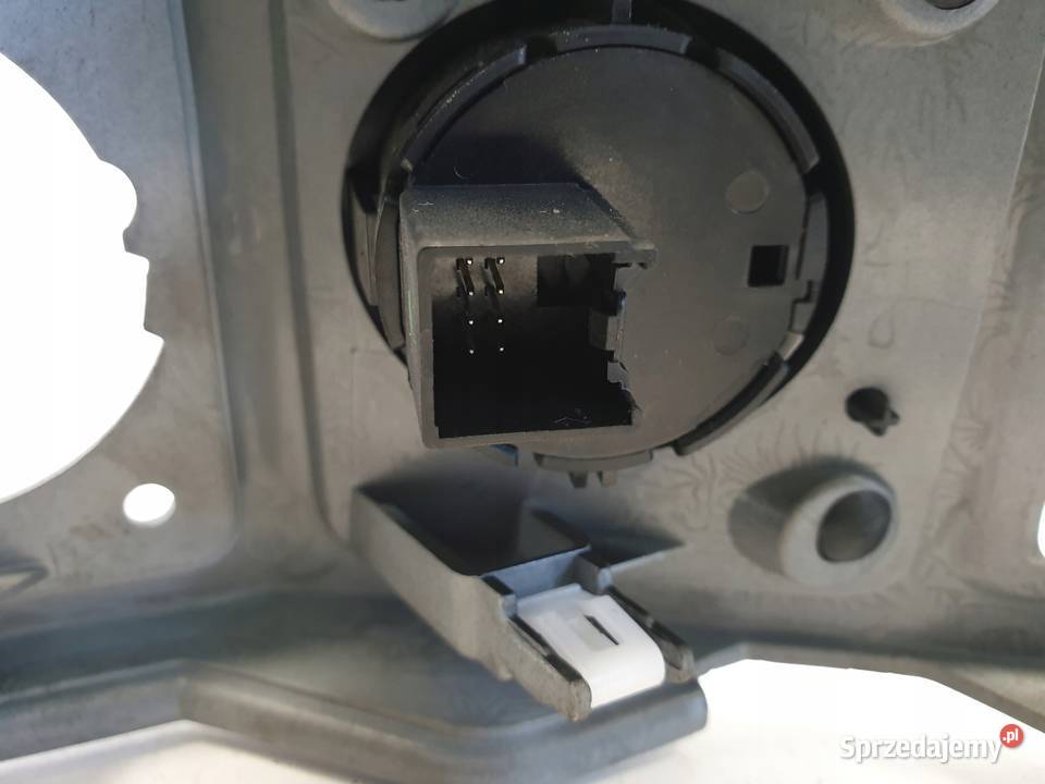 Ford F150 KRATKA OGRZEWANIA nawiewu GL3B15045J79 Pozostałe