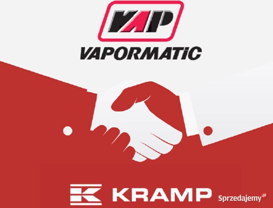 VPK5660 Filtr hydrauliczny Vapormatic John Deere Kożuchów