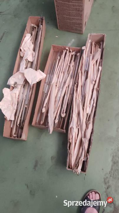 wyposażenie laboratorium Poraj