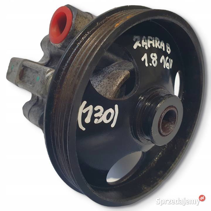 POMPA WSPOMAGANIA Opel Insignia 18 16V 13309333 lubelskie Chełm sprzedam