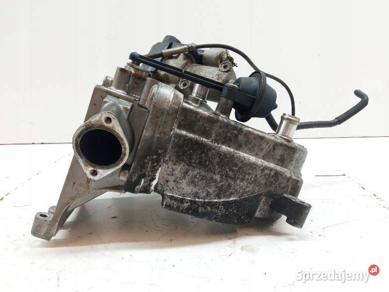 ZAWÓR EGR 059131515CC 30 TDI Audi A4 IV 20082015