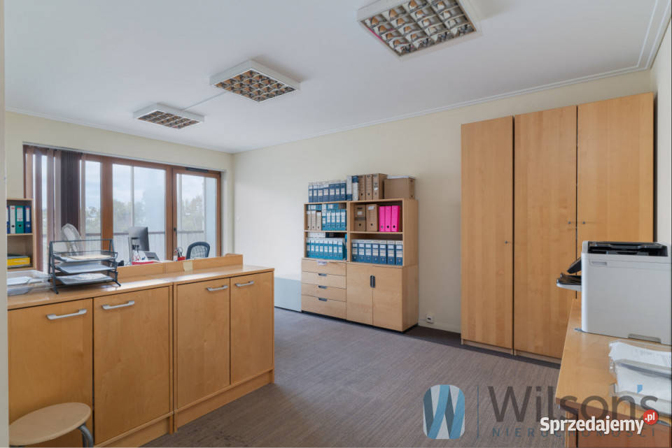 Mieszkanie 9551m2 4pok Warszawa Aleja apartamentowiec Sprzedaż mazowieckie
