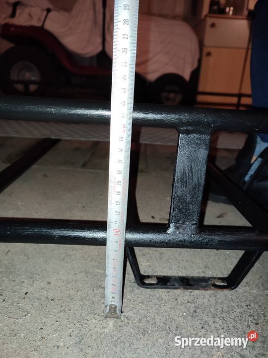 Bagaznik dachowy Opel Vivaro Renault Trafic Rakszawa sprzedam