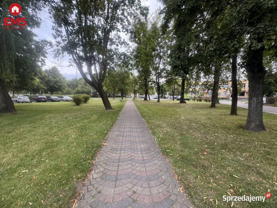 sprzedaży mieszkania 624m2 5pokojowe Białystok