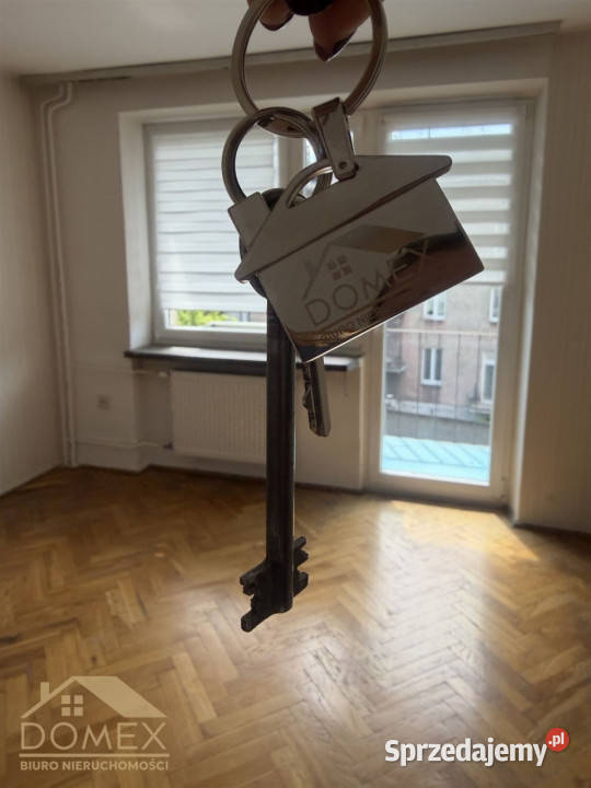 sprzedaży mieszkania 30m2 1 pokojowe Kraków blok sprzedam