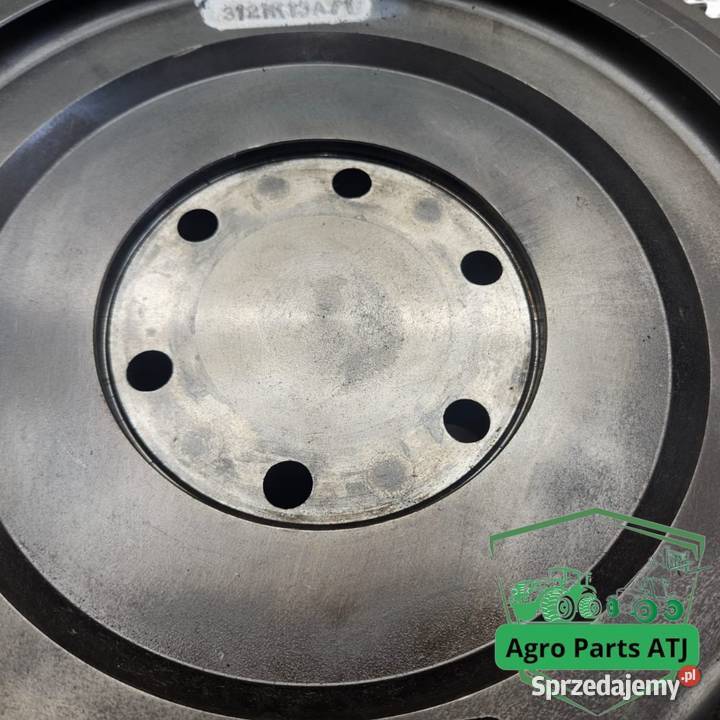 Koło zamachowe 3121K13A1 Piasta skrzyni Manitou Ciechanowiec