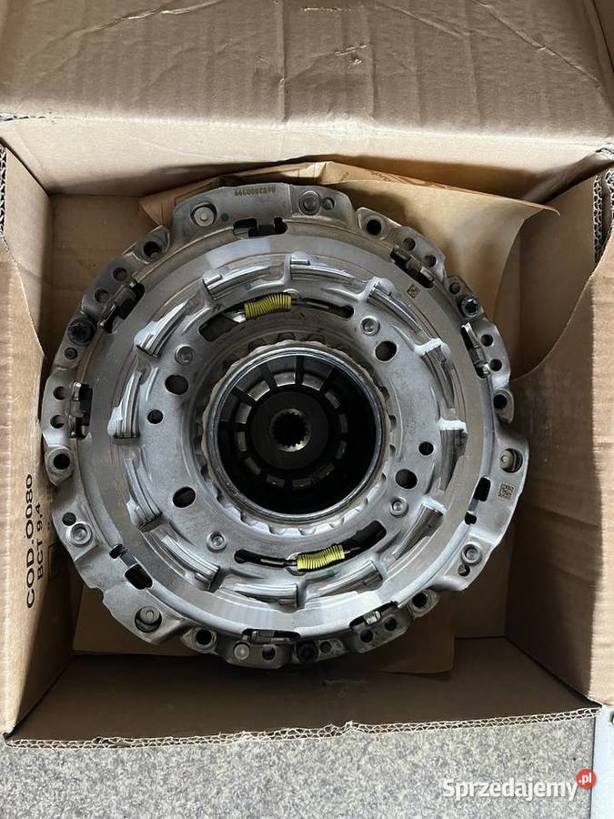 sprzęgło JEEPALFA ROMEOFIAT sachs 3000943005 osobowe Sprzęgła i elementy Lublin