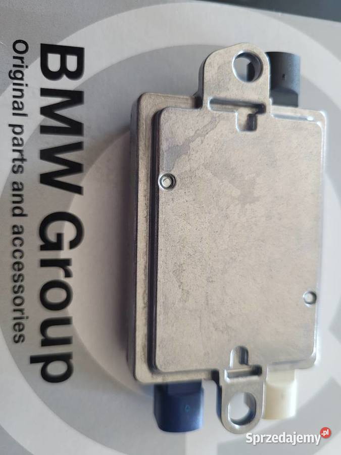 USBHUB BMW 84109355549 9355549 ORGINAŁ BMW