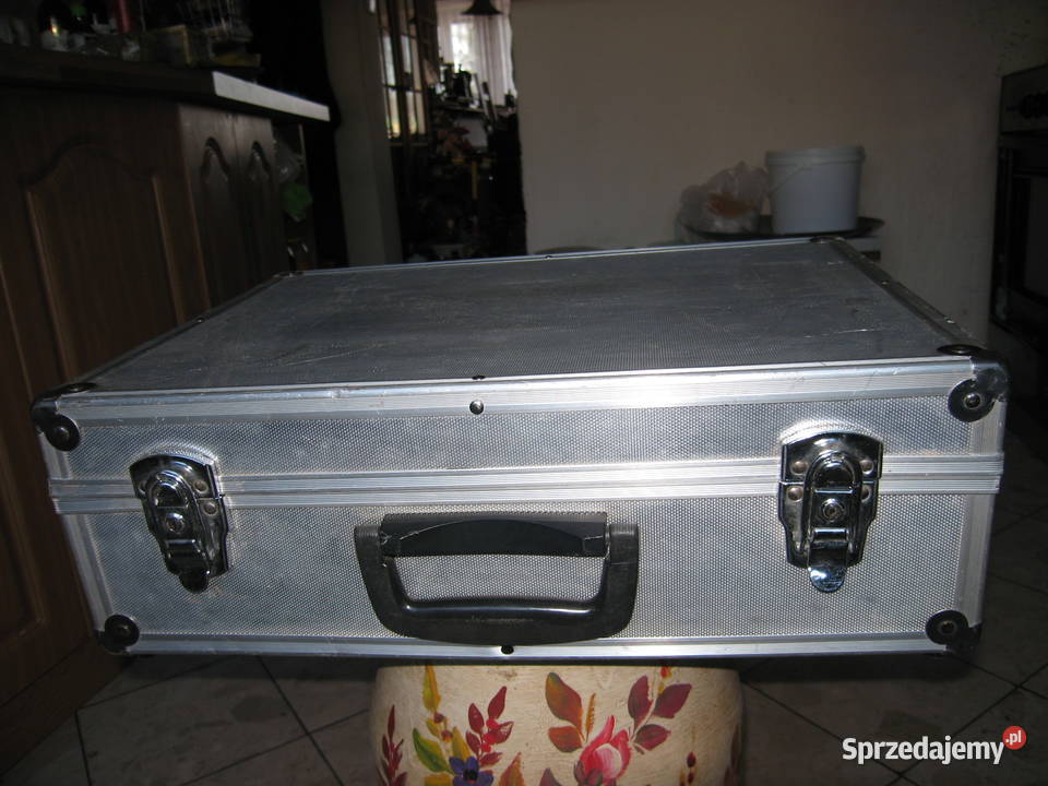 Walizka narzędziowa Szczecin