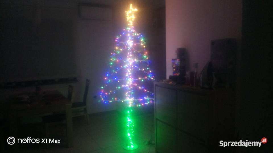 Figurki ogrodowe z drutu Inowrocław