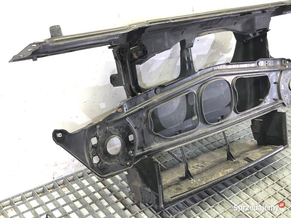 PAS PRZEDNI BMW E46 20 143 9705 Kombi osobowe sprzedam