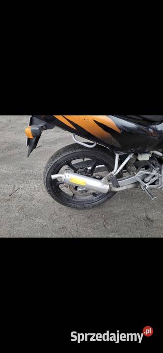 Honda NS1 MONTESA NSRTZRCBR OKAZJA PROMOCYJNA