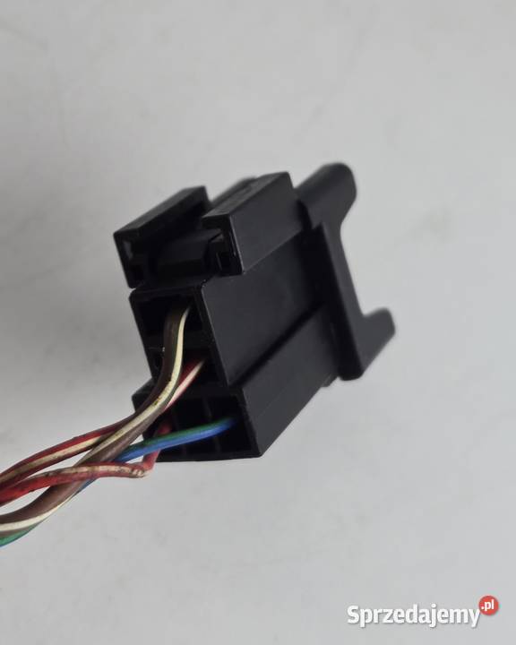 Przekaznik Bezpiecznik Wtyczka Kostka Ktm Duke Przekaźniki Łódź